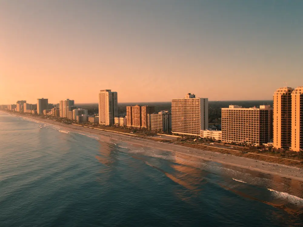 Myrtle Beach, SC
